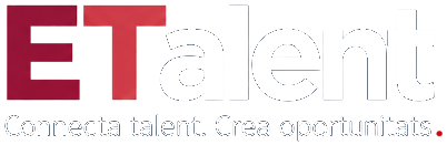 ETalent · Connecta talent. Crea oportunitats.